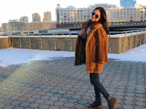 Проведение фотосессий, фотография 1