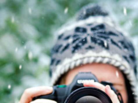 Портретная фотосъемка , фотография 1