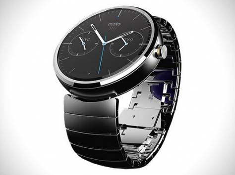 Smartwatches, фотография 3