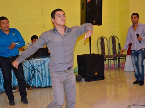 Тамада-Руслан, фотография 1