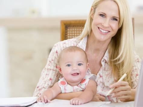 Менеджер в онлайн-офис!, фотография 1