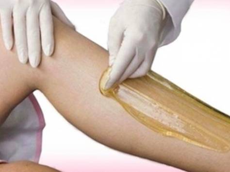 Наращивание ресниц Татуаж Депиляция, фотография 1