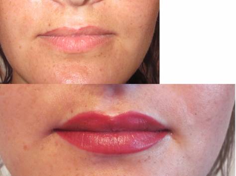 Наращивание ресниц Татуаж Депиляция, фотография 5