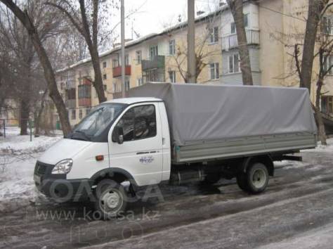 перевозки, фотография 1