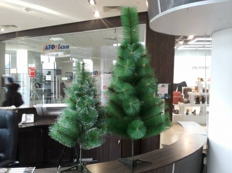 Новогодние елки и игрушки. Опт/розница. Акция!, фотография 2