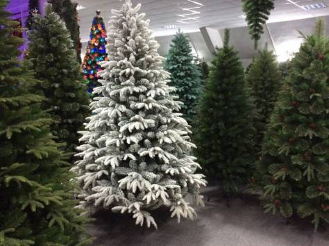 Новогодние елки и игрушки. Опт/розница. Акция!, фотография 4