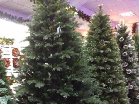 Новогодние елки и игрушки. Опт/розница. Акция!, фотография 6