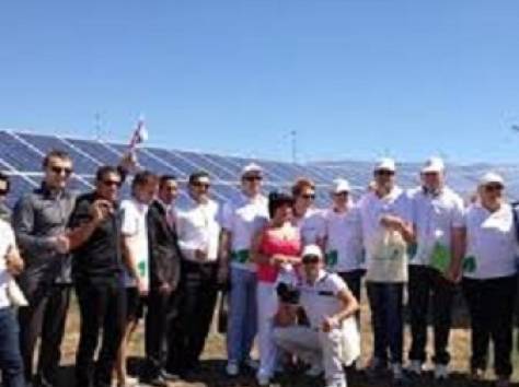 Ищу инвесторов и NRG-брокеров для действующего бизнеса в отрасли Солнечной энергетики, фотография 2