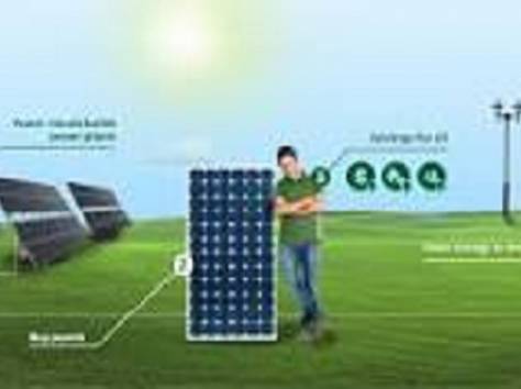 Ищу инвесторов и NRG-брокеров для действующего бизнеса в отрасли Солнечной энергетики, фотография 3