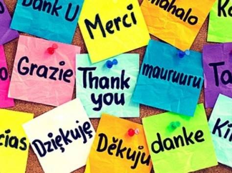 Переводы на английский, казахский, турецкий и другие языки., фотография 1