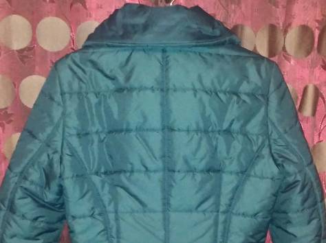 Дорогие  девушки  продам куртку, фотография 1
