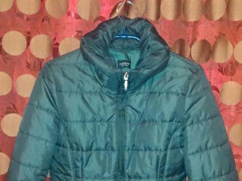 Дорогие  девушки  продам куртку, фотография 2