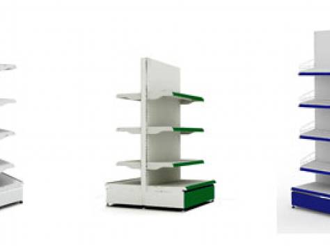 Металлические стелладжи, фотография 1