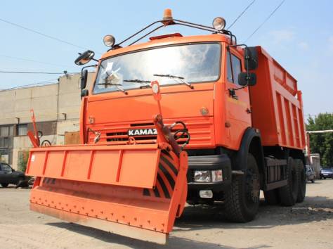 Дорожные машины, фотография 1