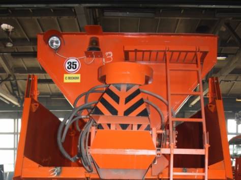 Дорожные машины, фотография 5