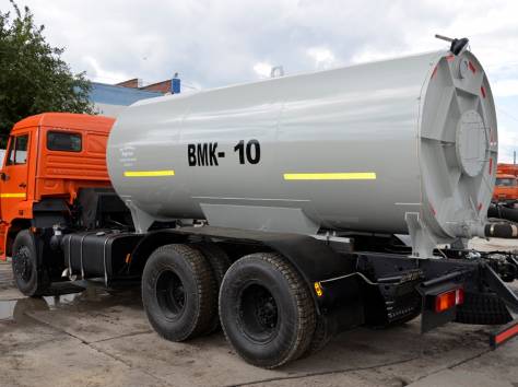 Дорожные машины, фотография 8