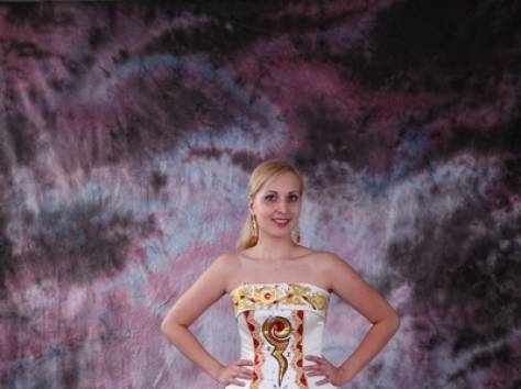 Прокат казахских национальных костюмов в Алматы, фотография 1