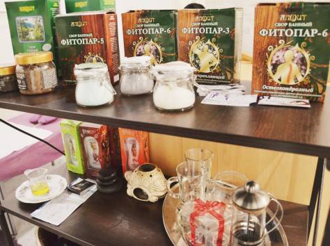 Массажный клуб 