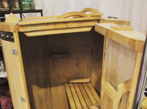 Массажный клуб 