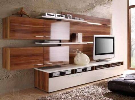 Мебель на заказ, фотография 1