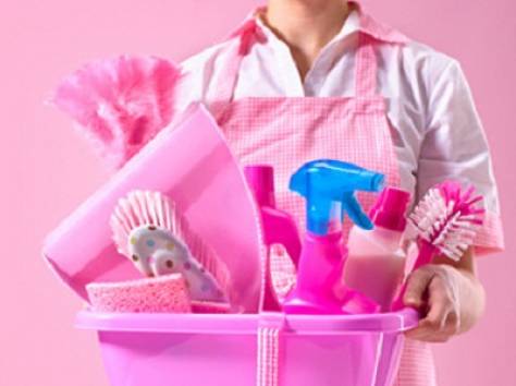 Влажная и генеральная уборка с нашим пылесосом Робоклин , фотография 1