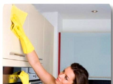 Влажная и генеральная уборка с нашим пылесосом Робоклин , фотография 4