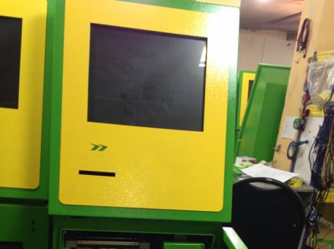 Срочно продам лотерейные терминалы, фотография 1