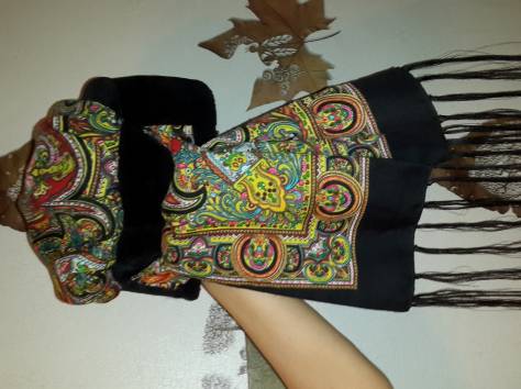 Продаю модные головные уборы, фотография 1