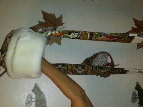 Продаю модные головные уборы, фотография 5