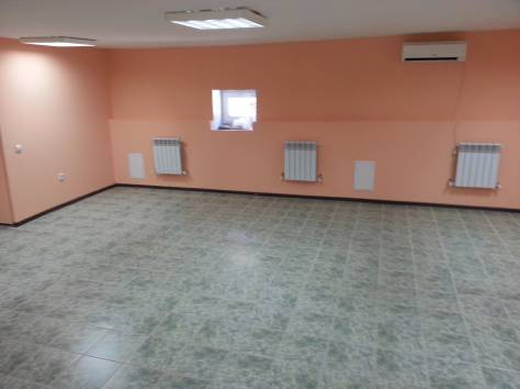 Офис На Левом Берегу Мкр Чубары, фотография 3