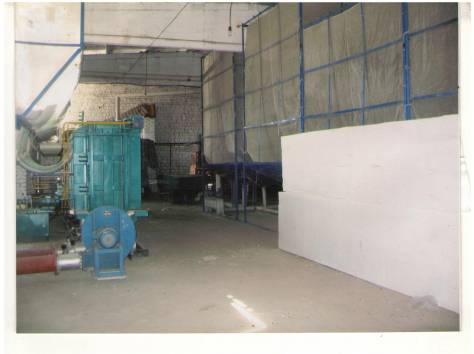 оборудование для сэндвич панелей, фотография 3