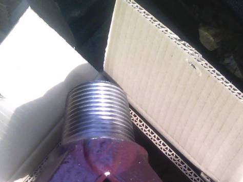 Долото шарошечное 112 К, 132 К-ЦА, победитовое, армированное, фотография 1