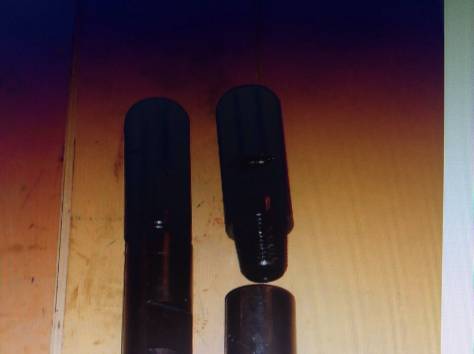 Замок буровой З 50, З 42, ЗН 95, фотография 1