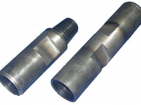 Замок буровой З 50, З 42, ЗН 95, фотография 2