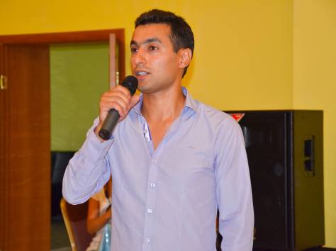 тамада-ведущий, фотография 1