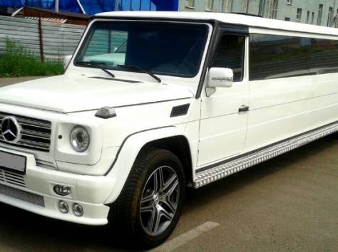 Прокат лимузинов кортежи украшения скидки, фотография 4