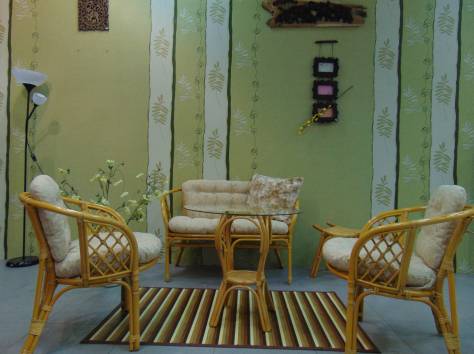 Продажа плетёной мебели , фотография 3