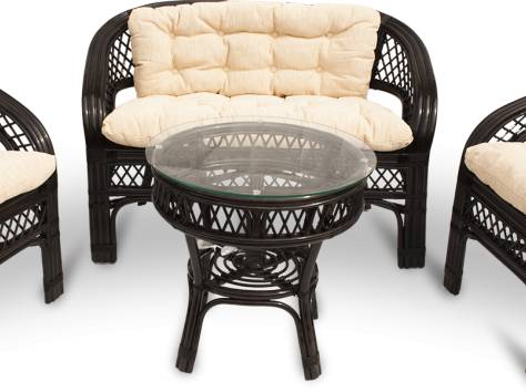 Продажа плетёной мебели , фотография 10