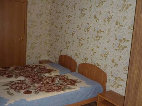 квартиры, джангильдено 16, фотография 2