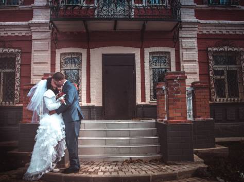 Видеосъемка Усть-Каменогорск, фотография 3