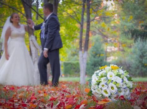 Видеосъемка Усть-Каменогорск, фотография 4