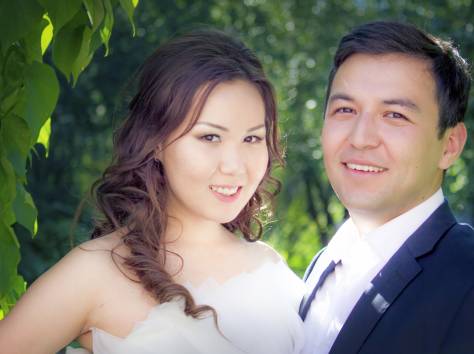 Видеосъемка Усть-Каменогорск, фотография 5