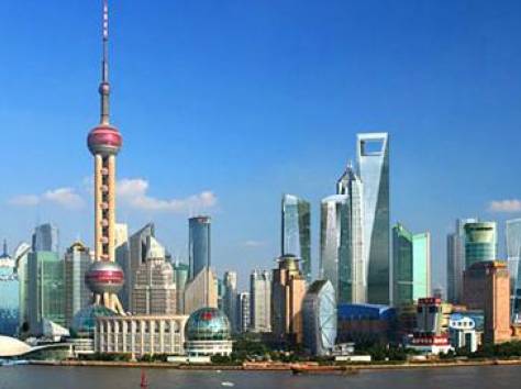 Переводчик в Шанхае, Сучжоу, Уси,  Урумчи, фотография 1