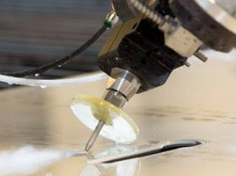  zlatar.kz ТОО «ЗЛАТАРЬ» Гидроабразивная резка в г.Алматы, фотография 1