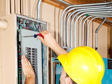 Электромонтажные работы любой сложности , фотография 2