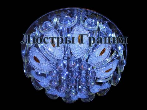 Люстры оптом из Китая напрямую от производителя, фотография 1