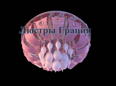 Люстры оптом из Китая напрямую от производителя, фотография 2