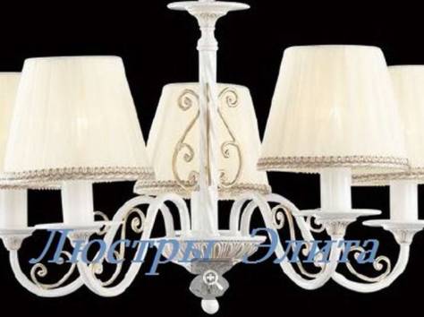 Люстры оптом из Китая напрямую от производителя, фотография 6