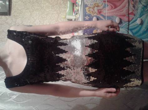 продам платья очень красивые, фотография 3