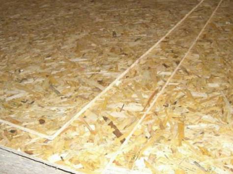 QSB – construction board, фотография 1